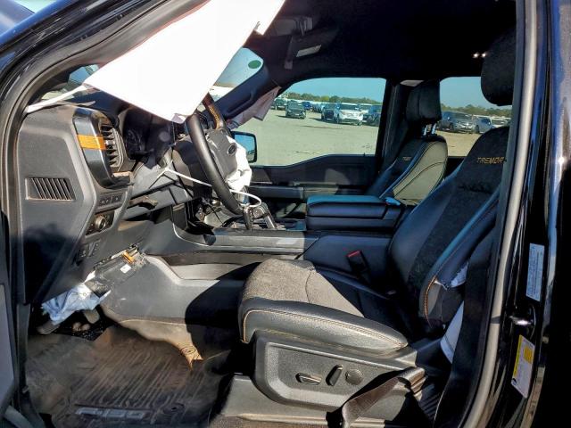 Ford F-150 Supercrew Image 8