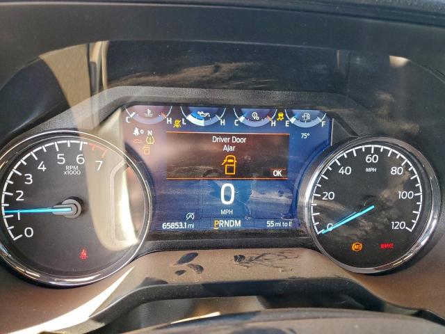 Ford F-150 Supercrew Image 11