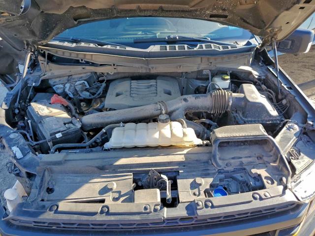 Ford F-150 Supercrew Image 5