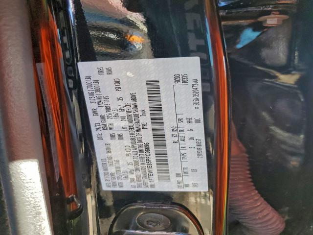 Ford F-150 Supercrew Image 12