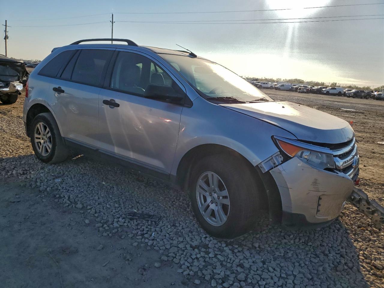 Ford Edge Se Image 10