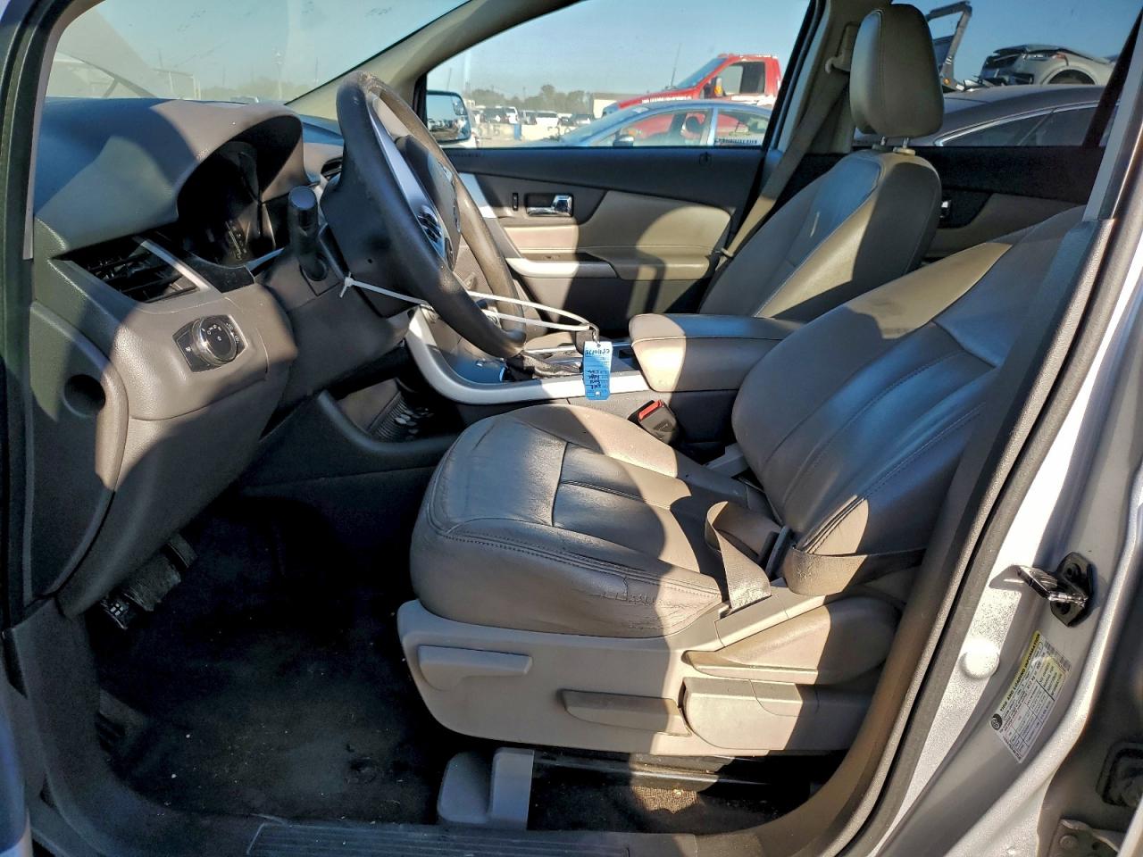 Ford Edge Se Image 7