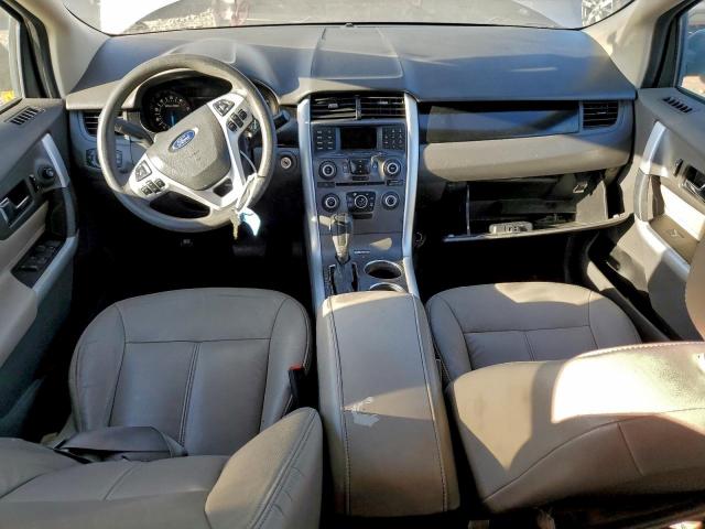 Ford Edge Se Image 4