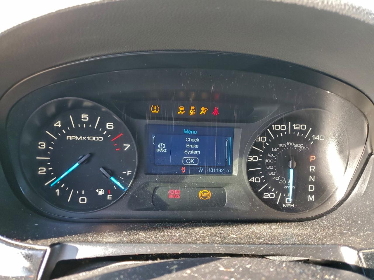 Ford Edge Se Image 12