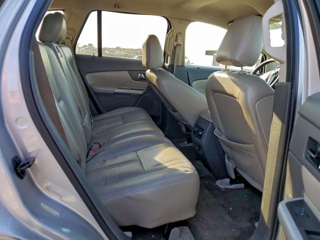 Ford Edge Se Image 9