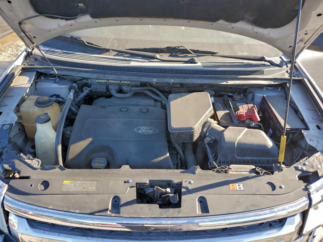 Ford Edge Se Image 8