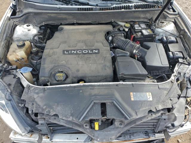 Lincoln MKZ Image 10