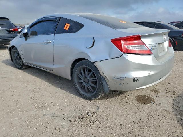 Honda Civic Lx Image 5