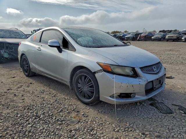 Honda Civic Lx Image 3