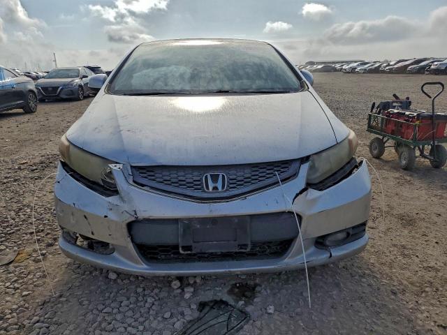 Honda Civic Lx Image 4