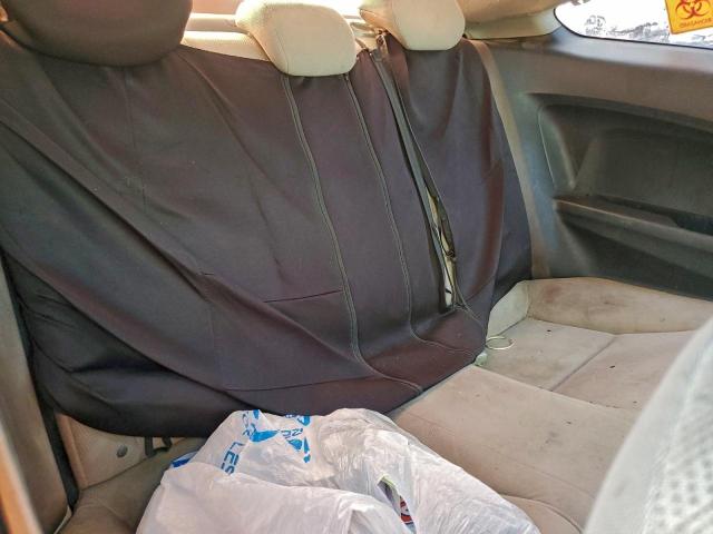 Honda Civic Lx Image 10