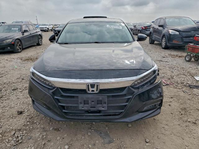 Honda Accord Touring Image 10