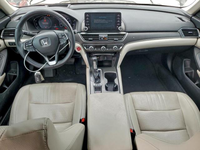 Honda Accord Touring Image 9