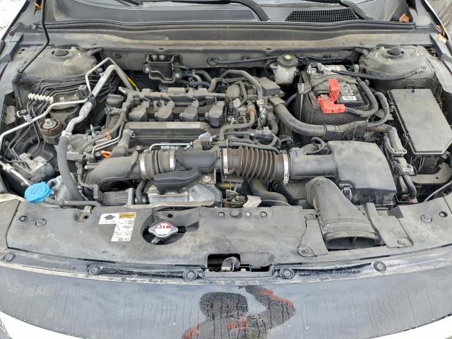 Honda Accord Touring Image 6