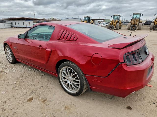 Ford Mustang Gt Image 12