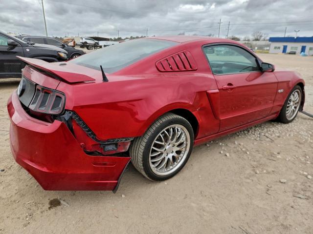 Ford Mustang Gt Image 2