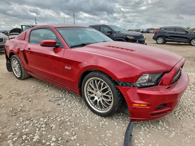 Ford Mustang Gt Image 6