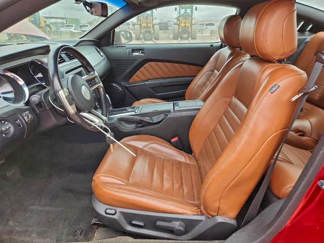 Ford Mustang Gt Image 8