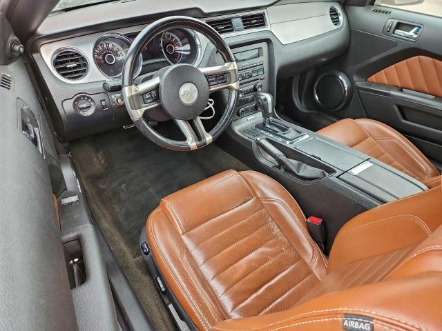 Ford Mustang Gt Image 10