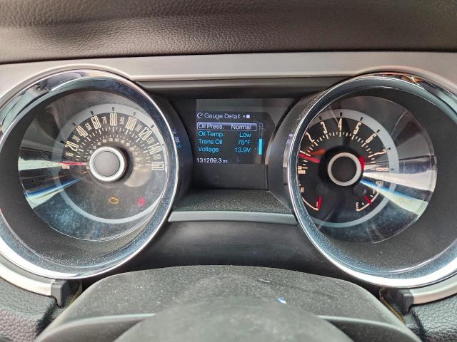 Ford Mustang Gt Image 4