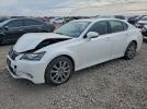 Lexus Gs 350 Image 1