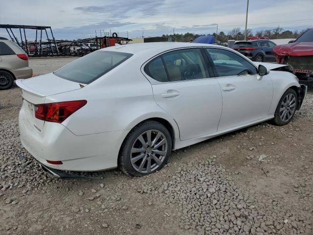 Lexus Gs 350 Image 3