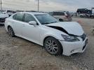 Lexus Gs 350 Image 9