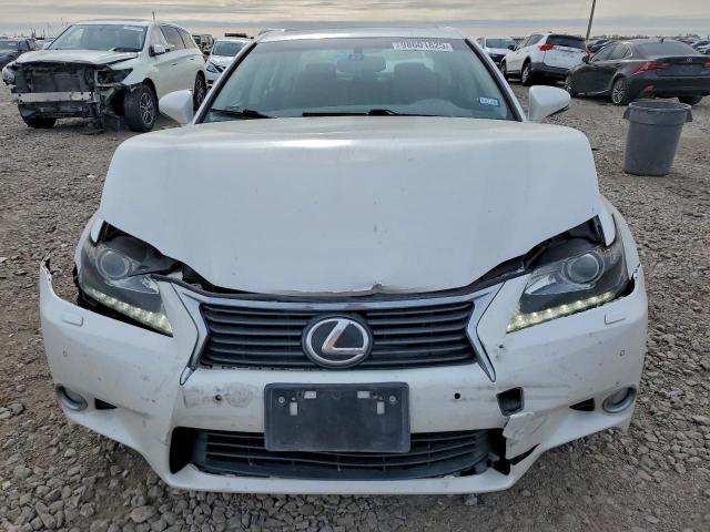 Lexus Gs 350 Image 6
