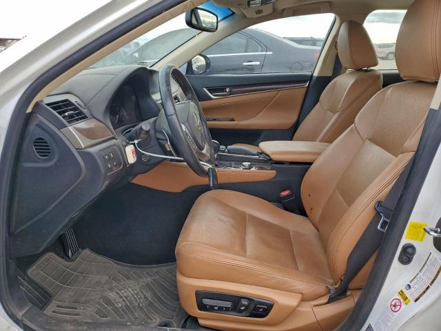 Lexus Gs 350 Image 4