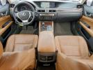 Lexus Gs 350 Image 5