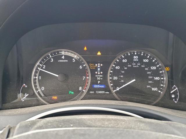 Lexus Gs 350 Image 11