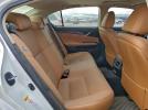 Lexus Gs 350 Image 8