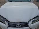 Lexus Gs 350 Image 2