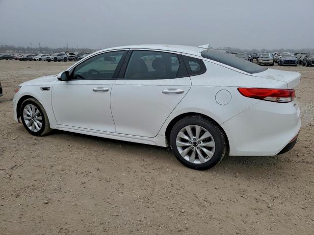Kia Optima Ex Image 2