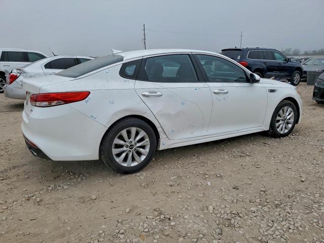 Kia Optima Ex Image 3