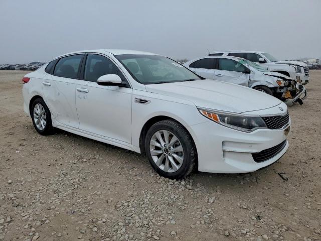 Kia Optima Ex Image 9