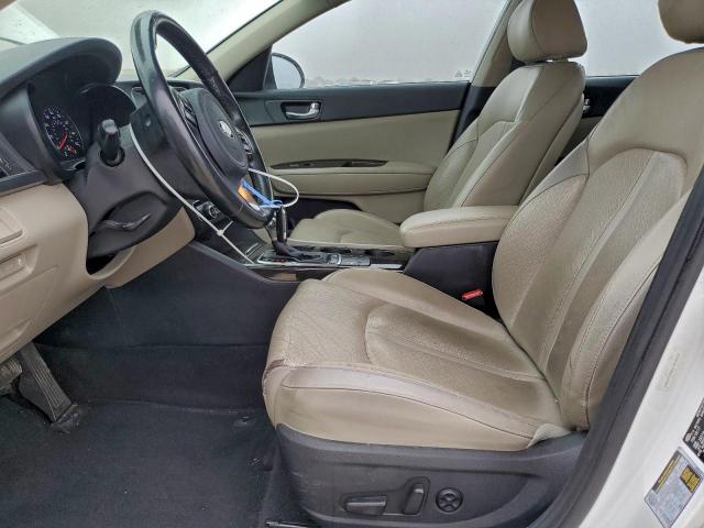 Kia Optima Ex Image 11