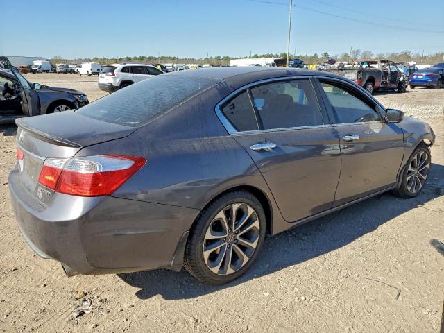 Honda Accord Sport Image 7