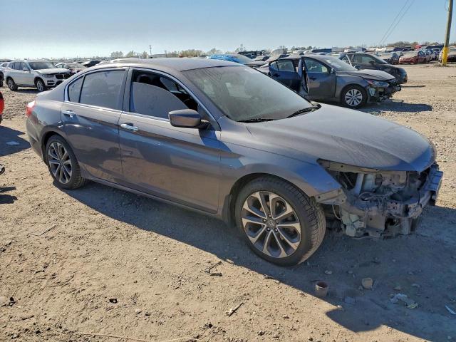 Honda Accord Sport Image 11