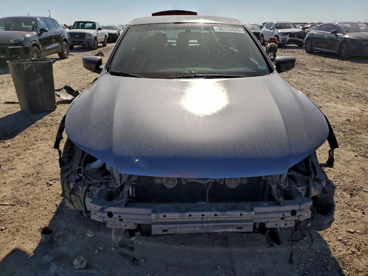 Honda Accord Sport Image 3