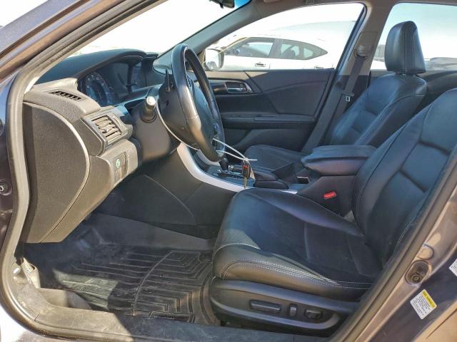 Honda Accord Sport Image 12