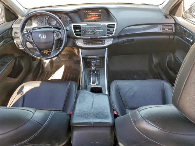 Honda Accord Sport Image 4