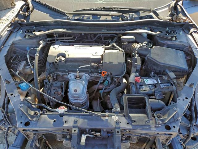 Honda Accord Sport Image 5