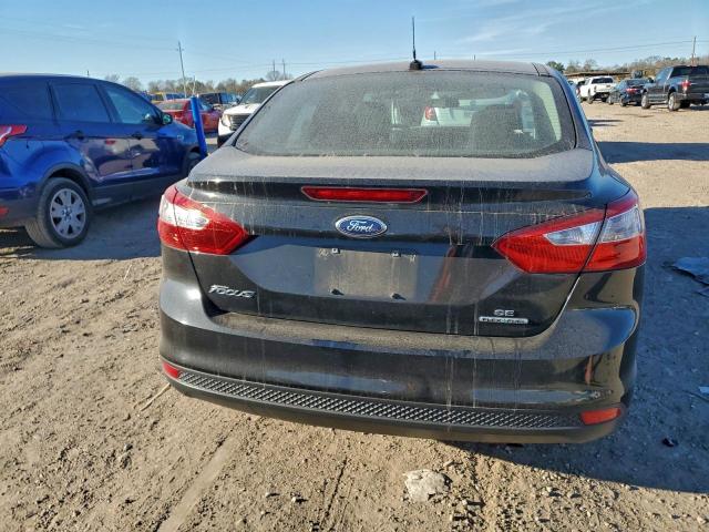 Ford Focus Se Image 6