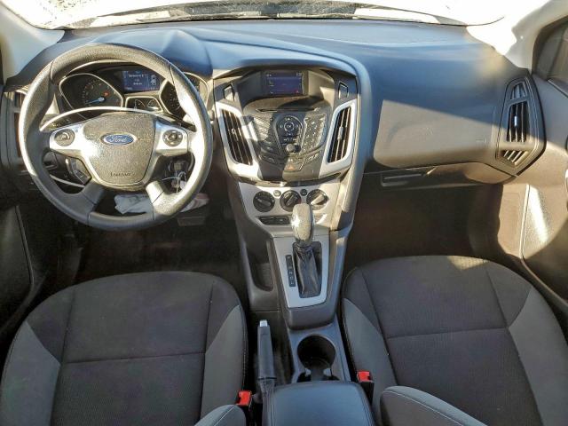 Ford Focus Se Image 12