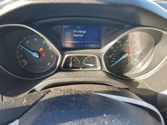 Ford Focus Se Image 10