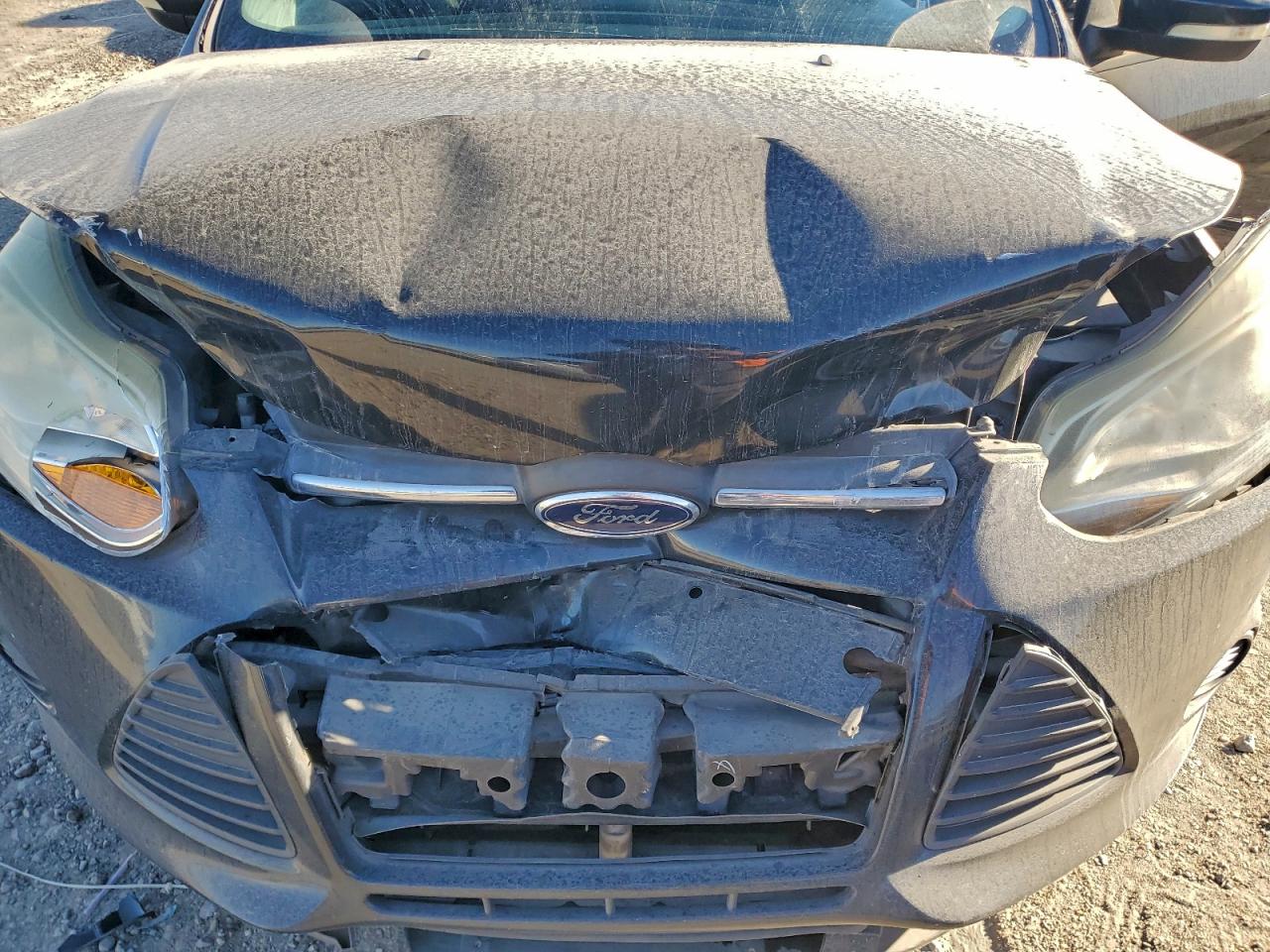 Ford Focus Se Image 8