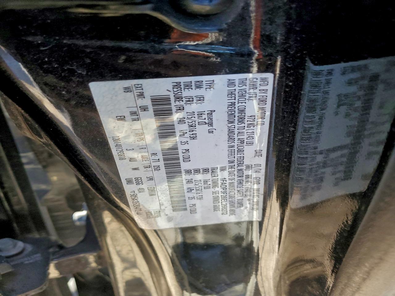 Ford Focus Se Image 11