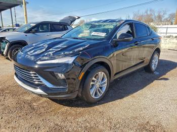  Salvage Buick Envista Pr