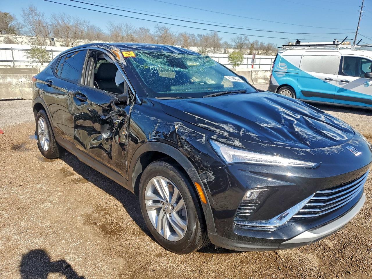 Buick Envista Pr Preferred Image 4